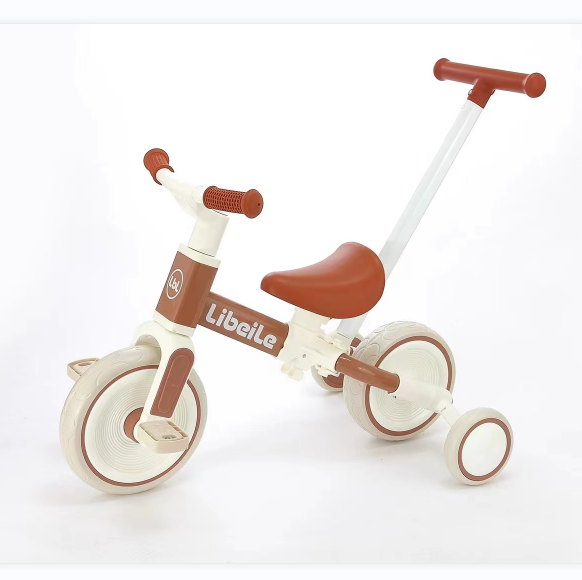 Multi-function Ride on Car