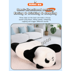 AI Interactive PlushToy