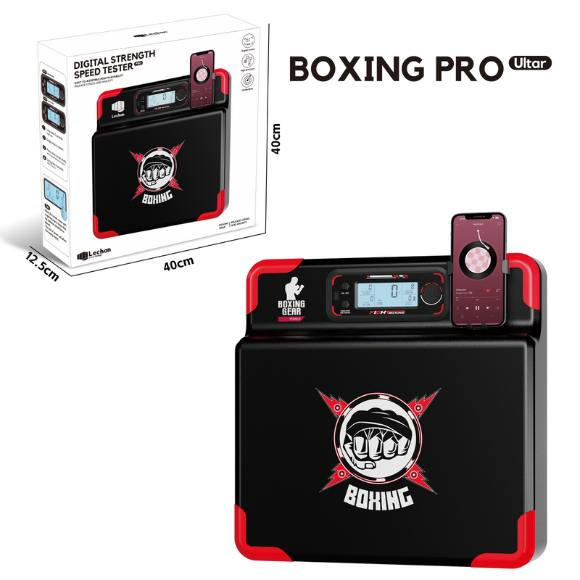 boxing toy