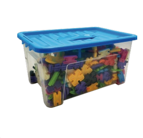 Small size versatile building blocks for kids wholesale from China toy factory