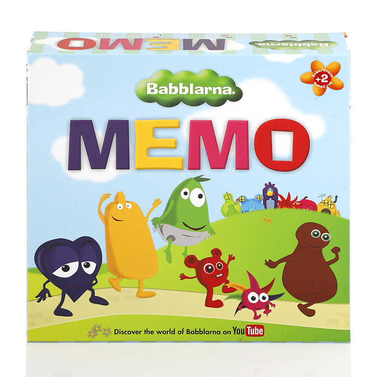 MEMO