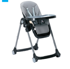 Baby high chair 808