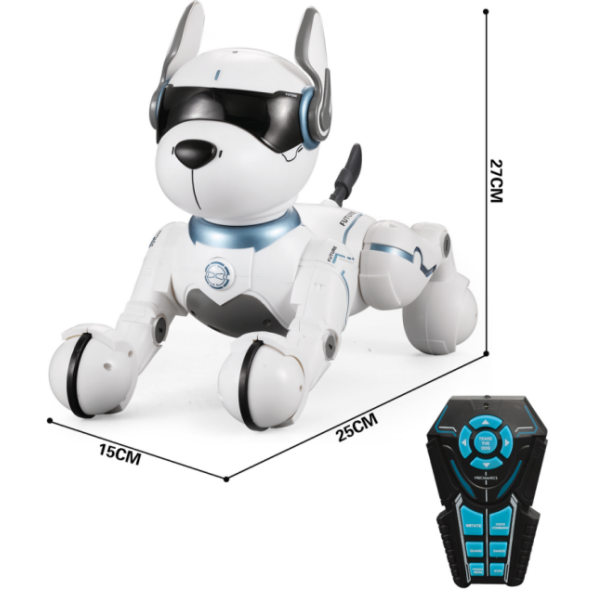 Smart Dog