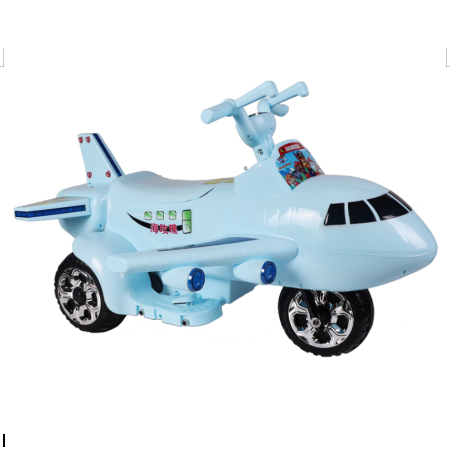 Baby Motorcycle