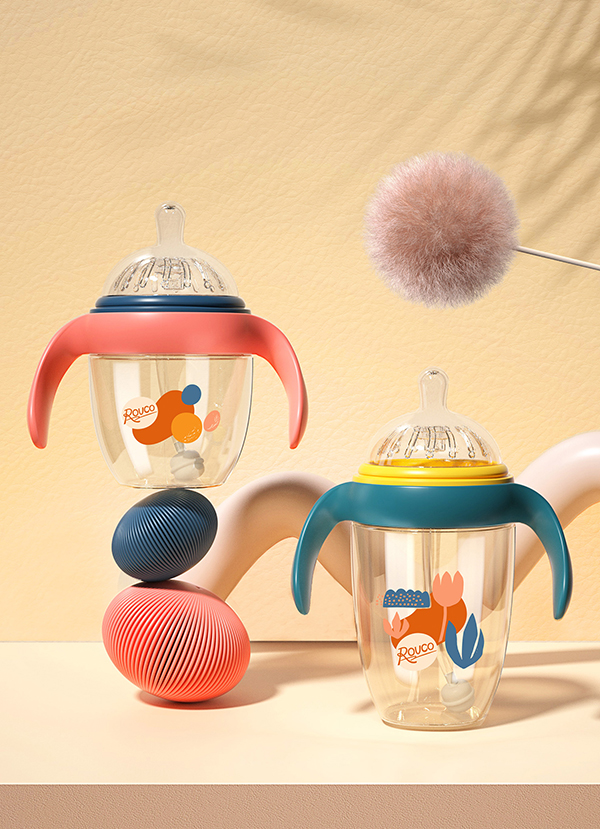 Rikang: Four quality control processes to escort the safety of baby "entry" products