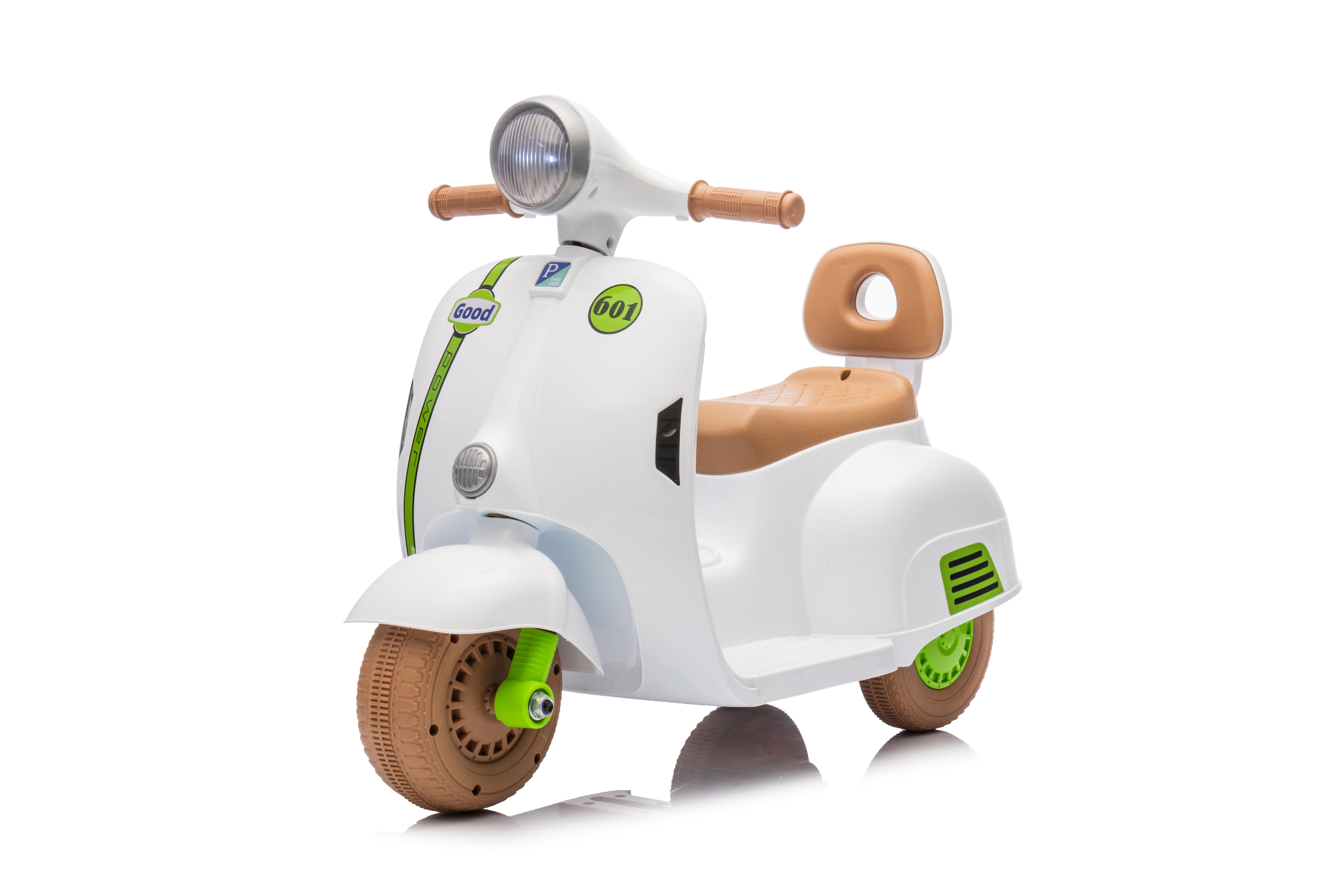 Kids Ride On Motorcycle