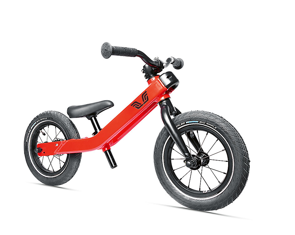 Reddot Winner Series -- Vici: 3-in-1 Children's Bicycle 