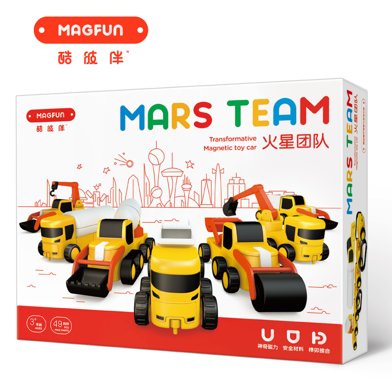 MARS TEAM