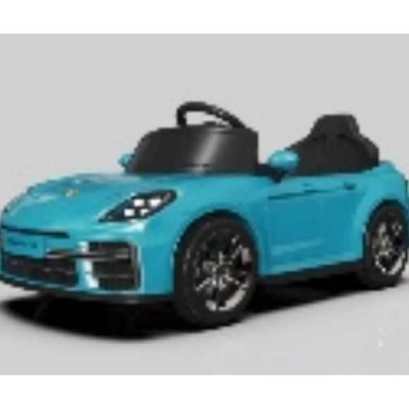 Children's electric car
