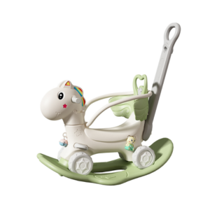Angel Rocking Horse
