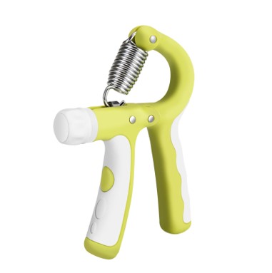 Hand Grip with Bluetooth