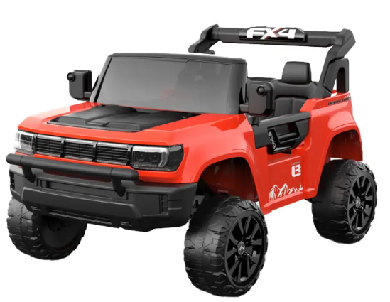 Kids Ride on Off Road Jeep