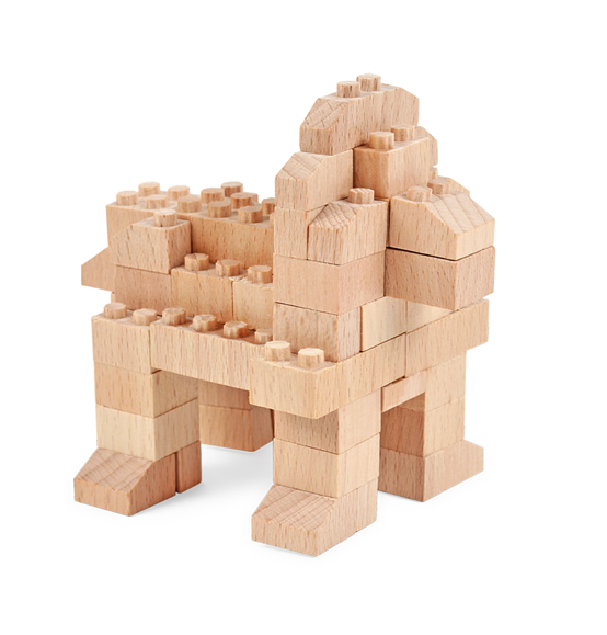 2023 Newly Released Building blocks