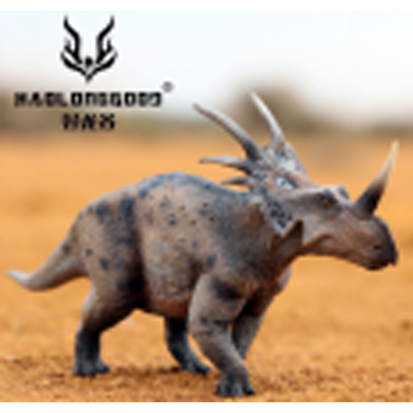 Styracosaurus - Hou Jian
