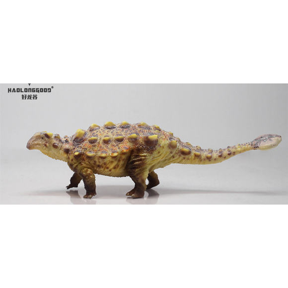 Tianzhenosaurus-ShiXiu