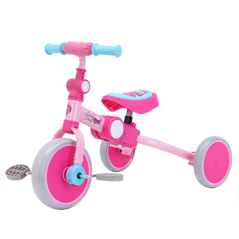 Balance Bike