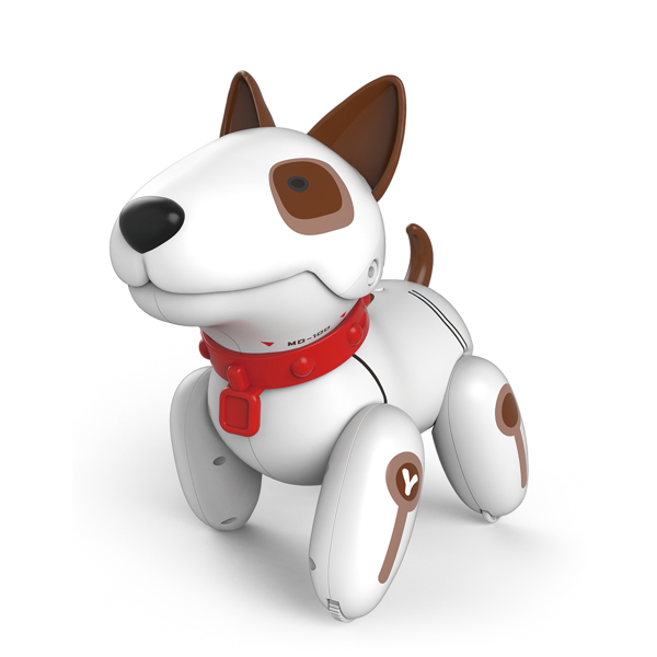 Tech & Play: Smart Robot Dog