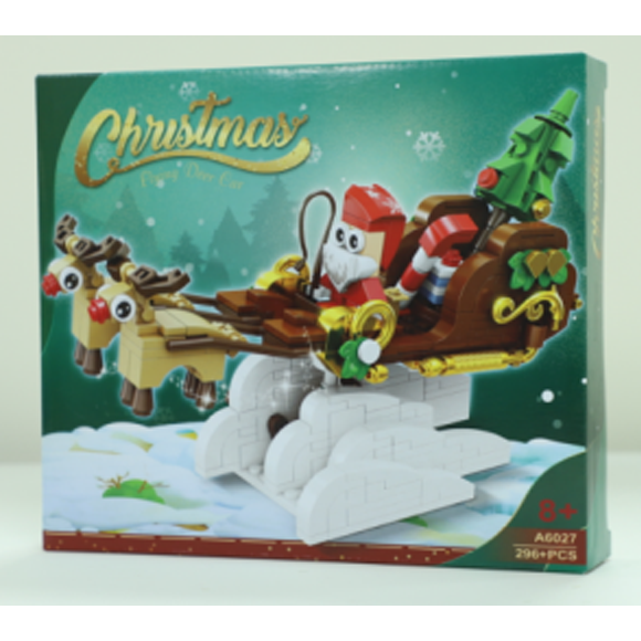 CHRISTMAS