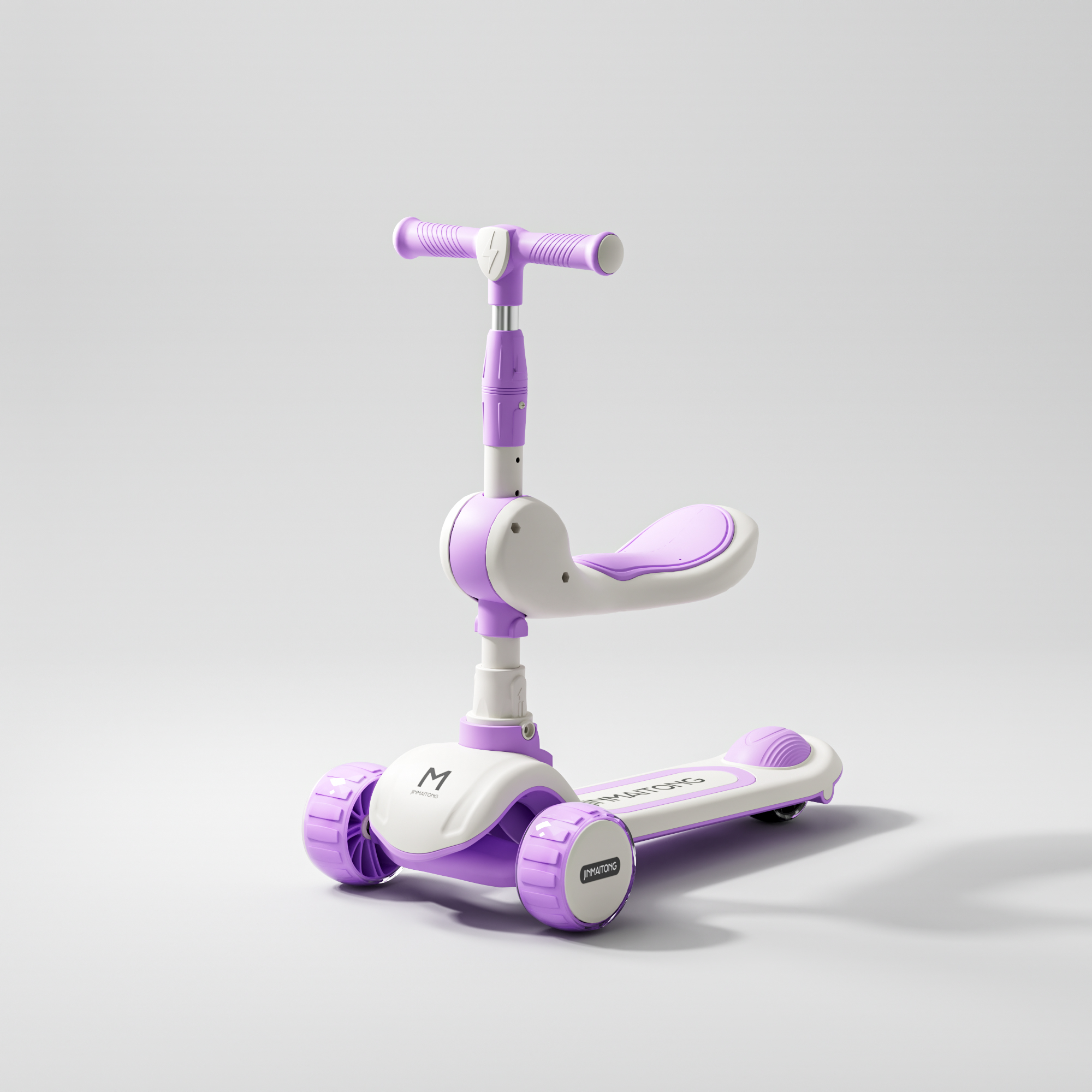 children scooter